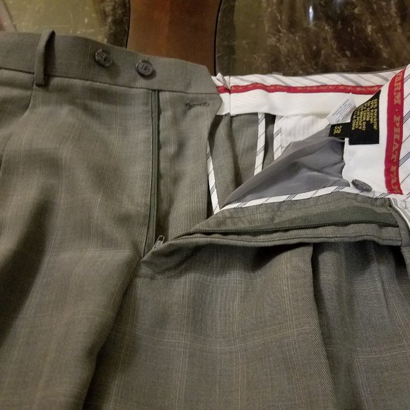 Phat Premium  Men's Two Piece Suit - Picture 11 of 11